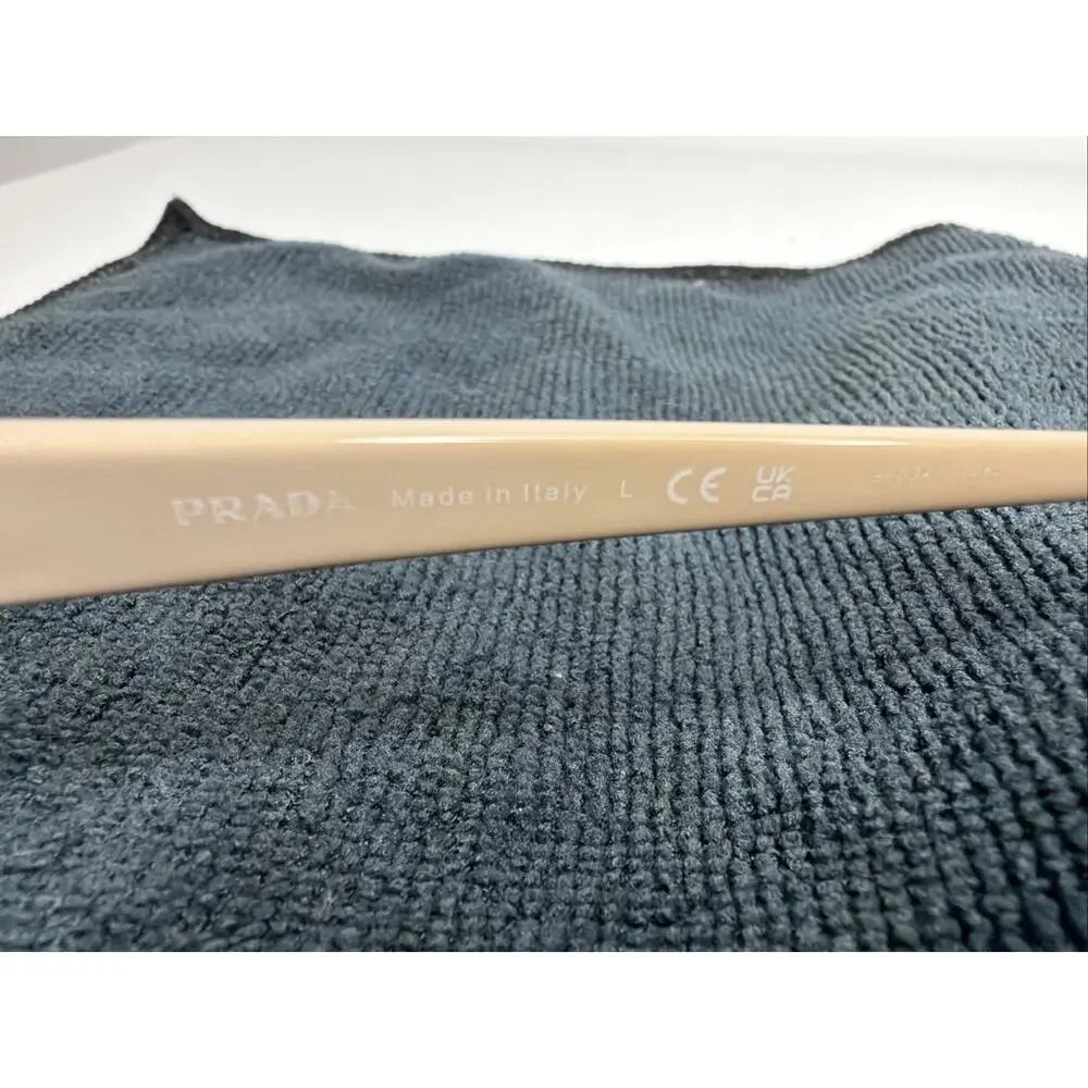 Prada VPR 180 14G-101 Havana Pink Tortoise Women's Eyeglasses Frames 52-18-35